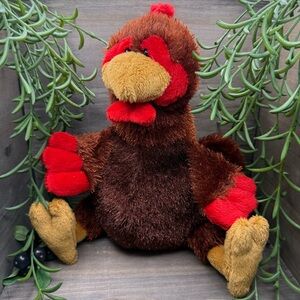 4/$50 Webkinz Rooster
